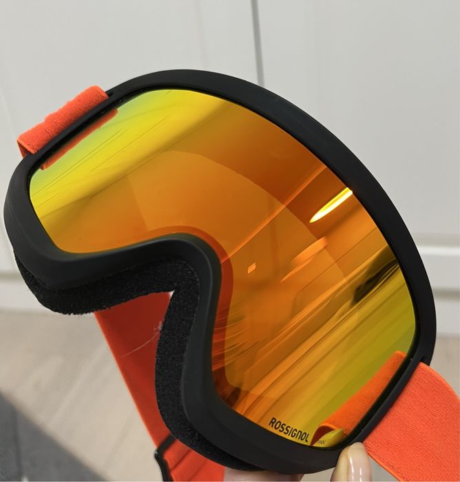 Rossignol unisex antifog goggle