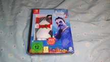 Hello Neighbor 2_Nintendo switch