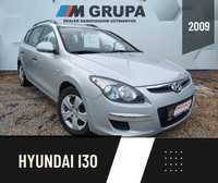 Hyundai I30 Benzyna#Reling#Hak#Klima#MGrupa 10000zł
