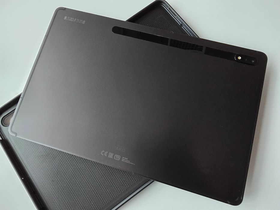 Samsung Galaxy Tab S8 + 5G