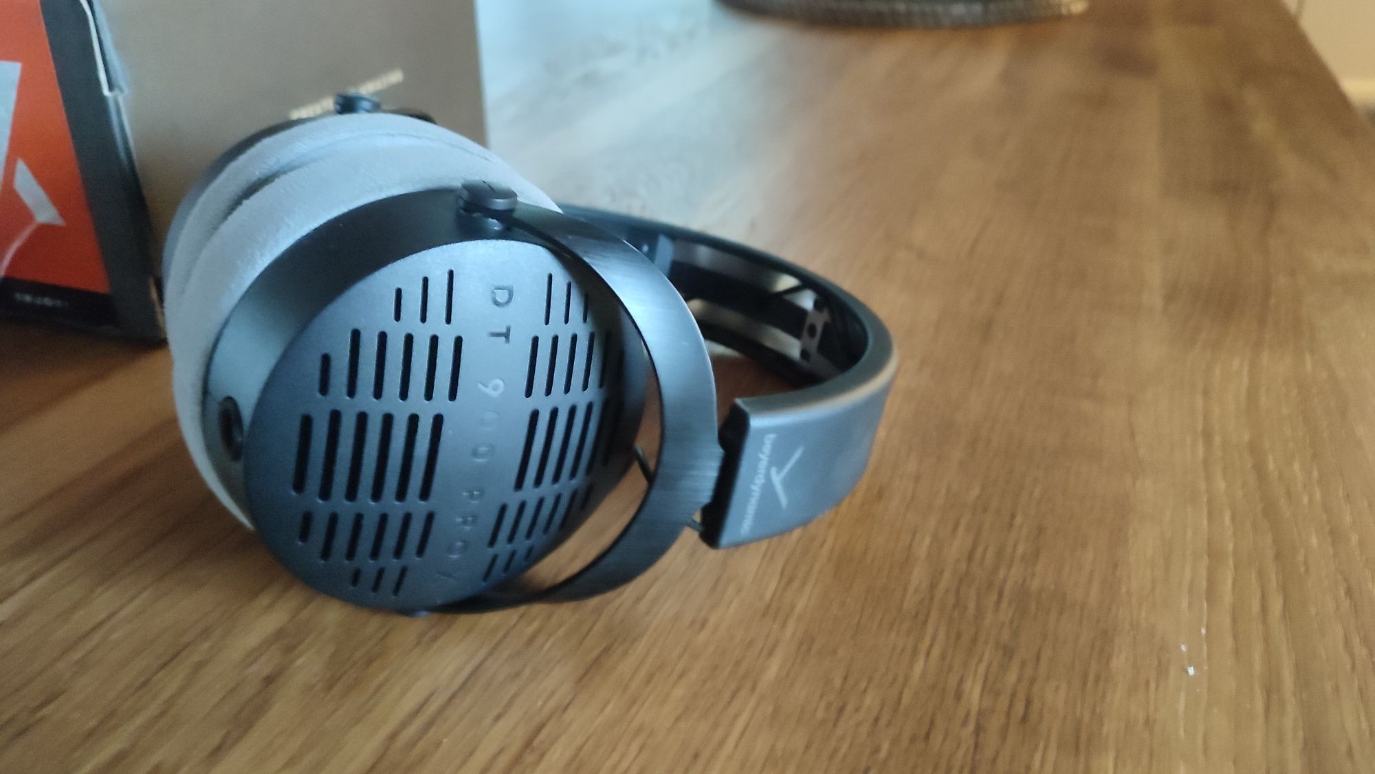 Słuchawki beyerdynamic DT 900 Pro X