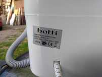 Pralka wirnikowa BOTTI XPB15-FA do kampera