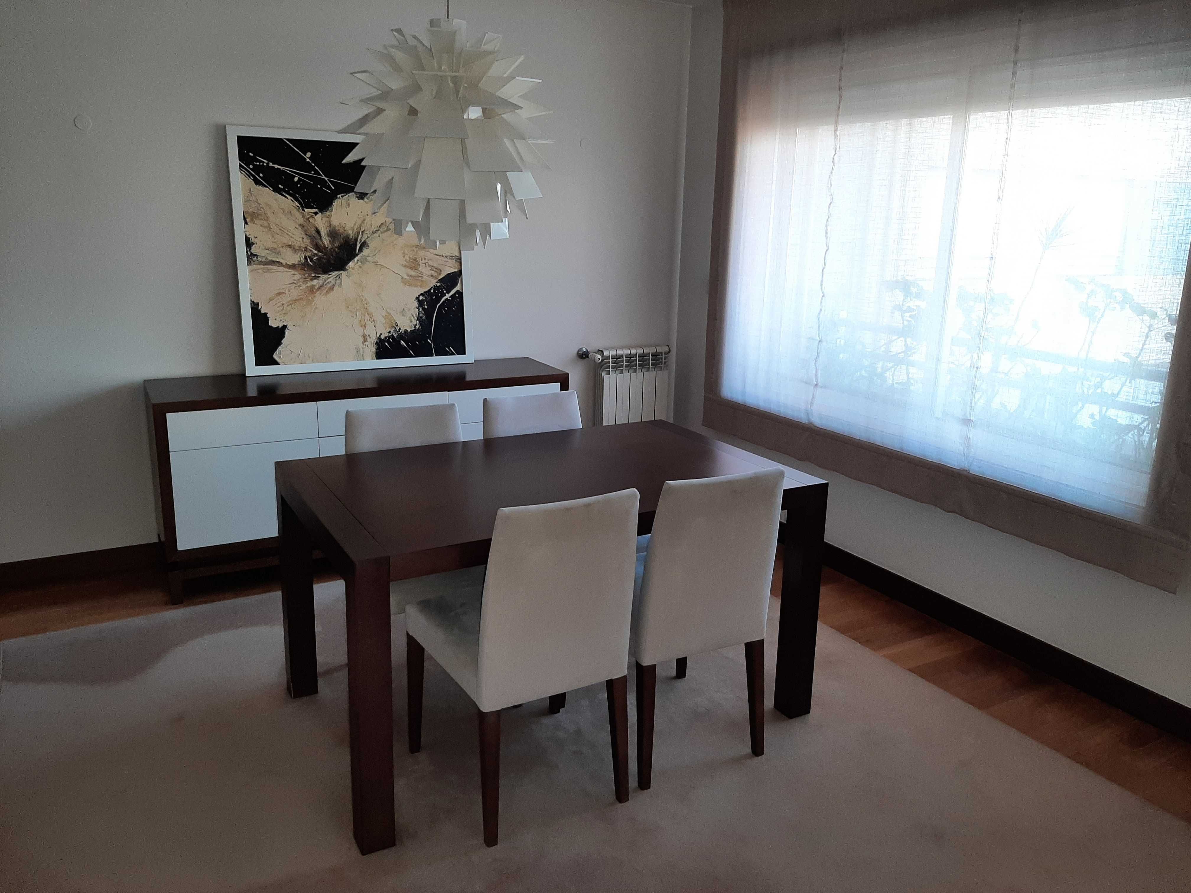 Apartamento T2 inserido no empreendimento “Varandas da Foz”