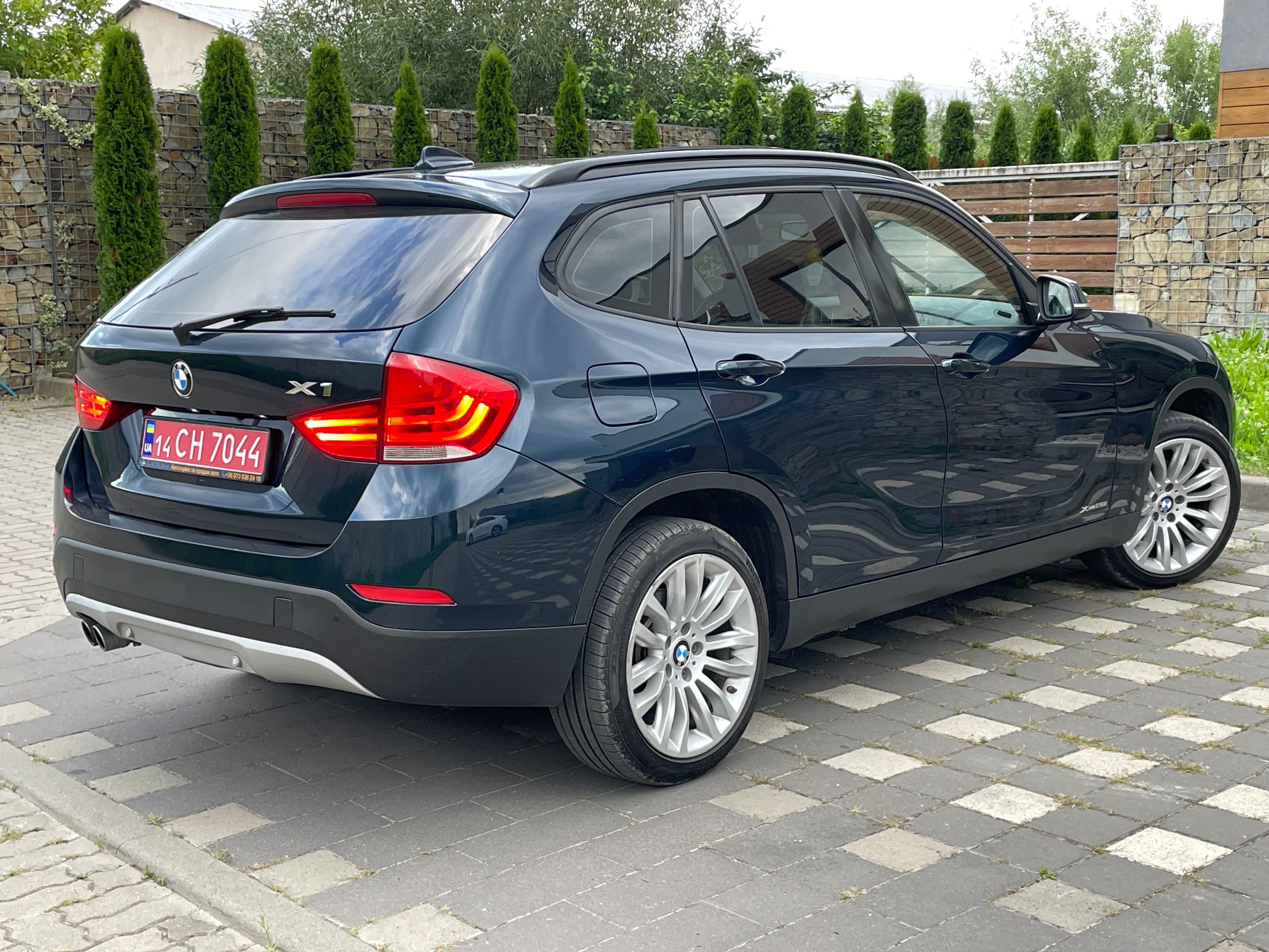 Продається BMW x1