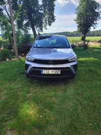 Sprzedam Opel Crossland 1.2 Turbo  (nie Crossland x)