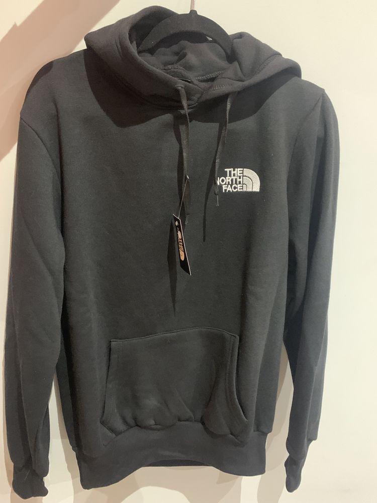 Sweat The North Face (Tamanho M/L)