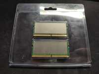 RAM DDR5 sodimm 2x8GB 16GB