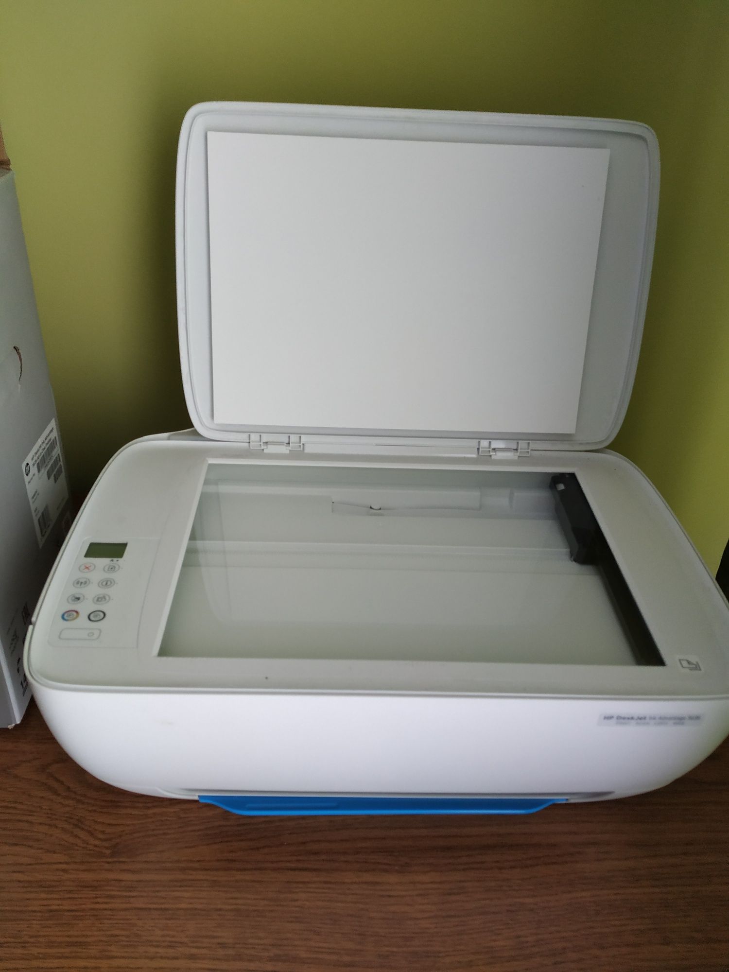 HP Desk Jet 3636