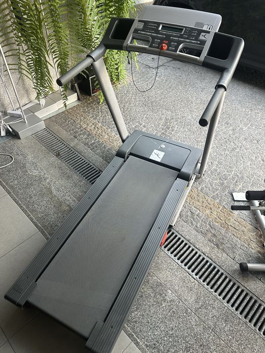 Passadeira Domyos Tc490