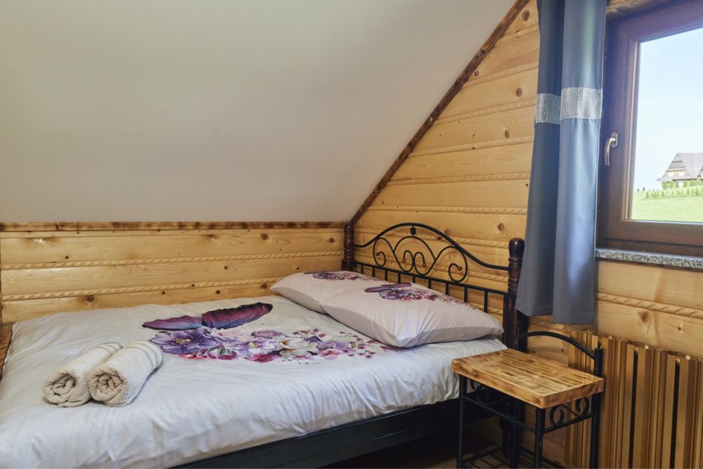 Domek Pod Tatrami Parzenica