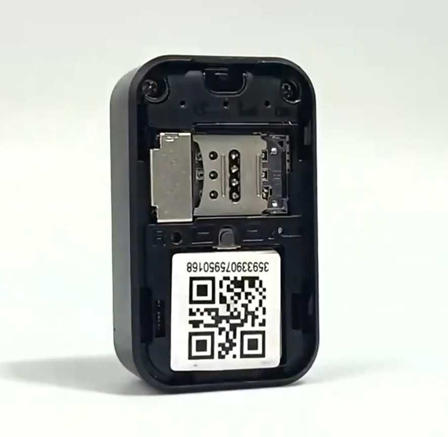 Міні GPS трекер гпс для автомобіля чи дому - багатофункціональний