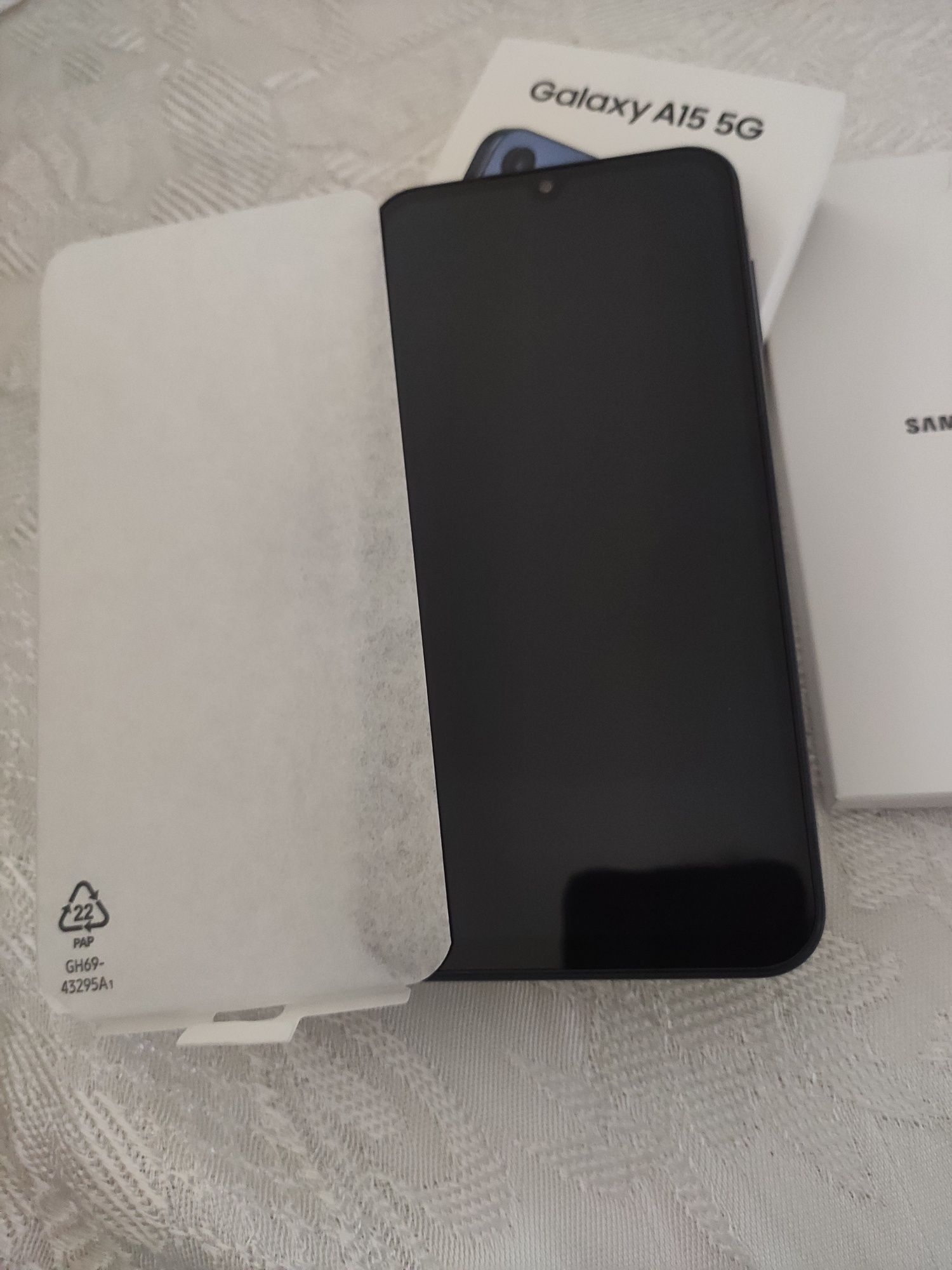 Vendo Samsung A15