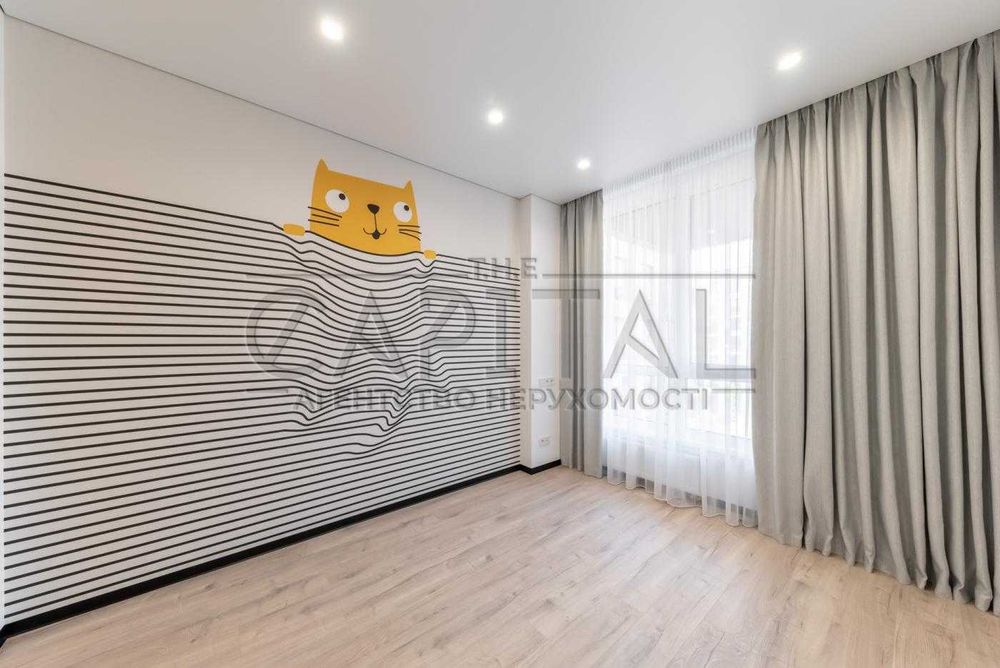 ПРОДАЖА/3-х к квартира, ЖК Файна Таун, Шевченковский р-н, Салютная