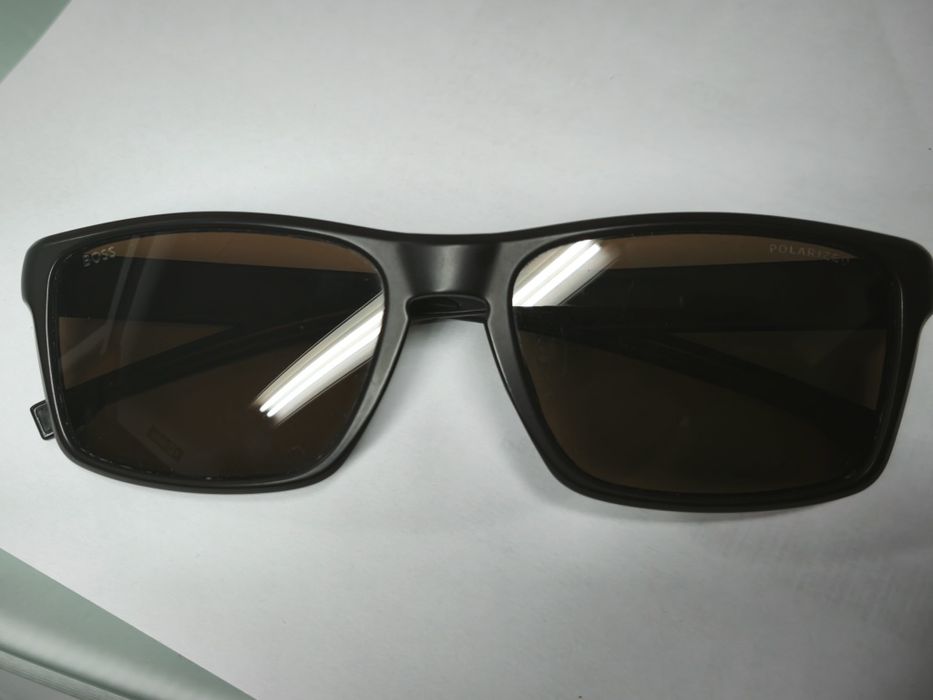 óculos de sol Boss
