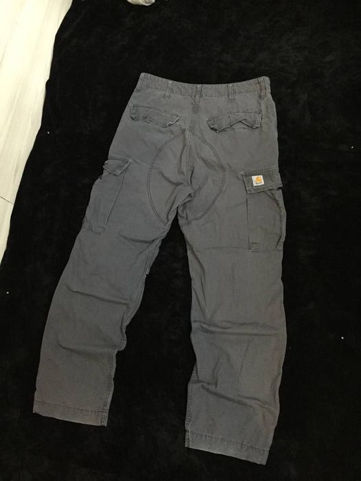 Карго штани кархарт (cargo pants carhartt work )