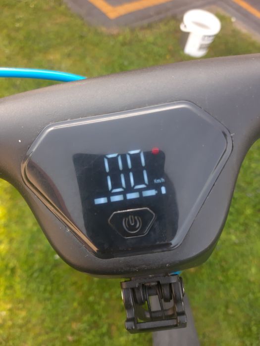 Hulajnoga elektryczna Blaupunkt ESC608