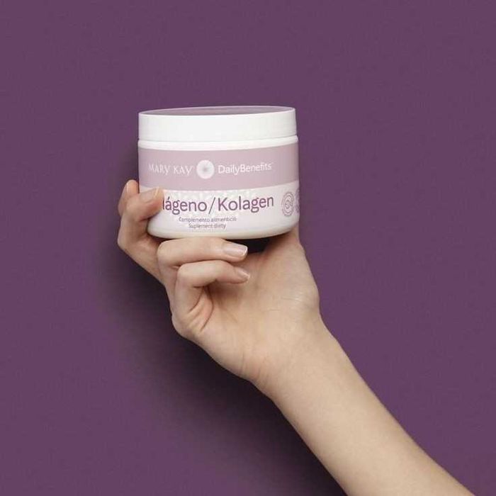 Kolagen Mary Kay