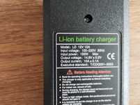Зарядное устройство для LiFePO4 12V, инвертор SP 4000 300 Вт