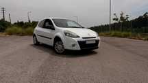 Renault Clio Comercial