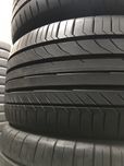 Шины б/у лето 255/40R18 Continental ContiSportContact 5 (Склад резины)