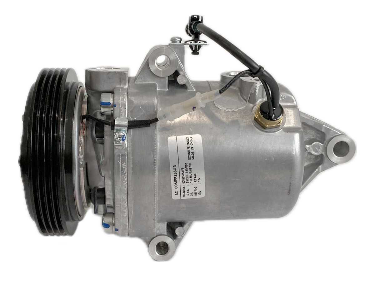 kompresor klimatyzacji SUZUKI SWIFT 1.4I CR08B CALSONIC EKL33565-ZA