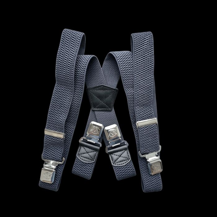 Підтяжки Німеччина | Купити підтяжки міцні 120 см, 7 кольорів