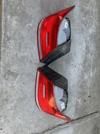 Lampa tylna lewa, prawa BMW E92 Coupe