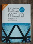 Teraz matura matematyka poziom podstawowy