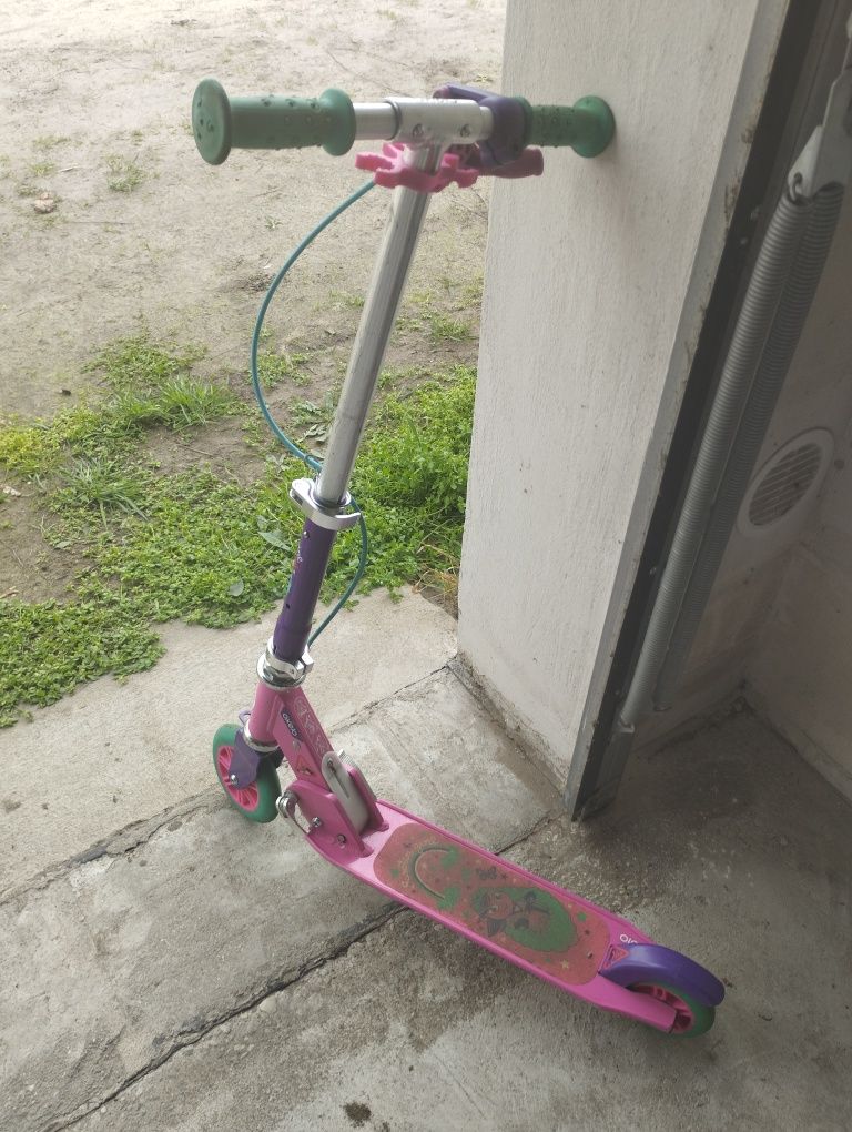 Sprzedam hulajnogę