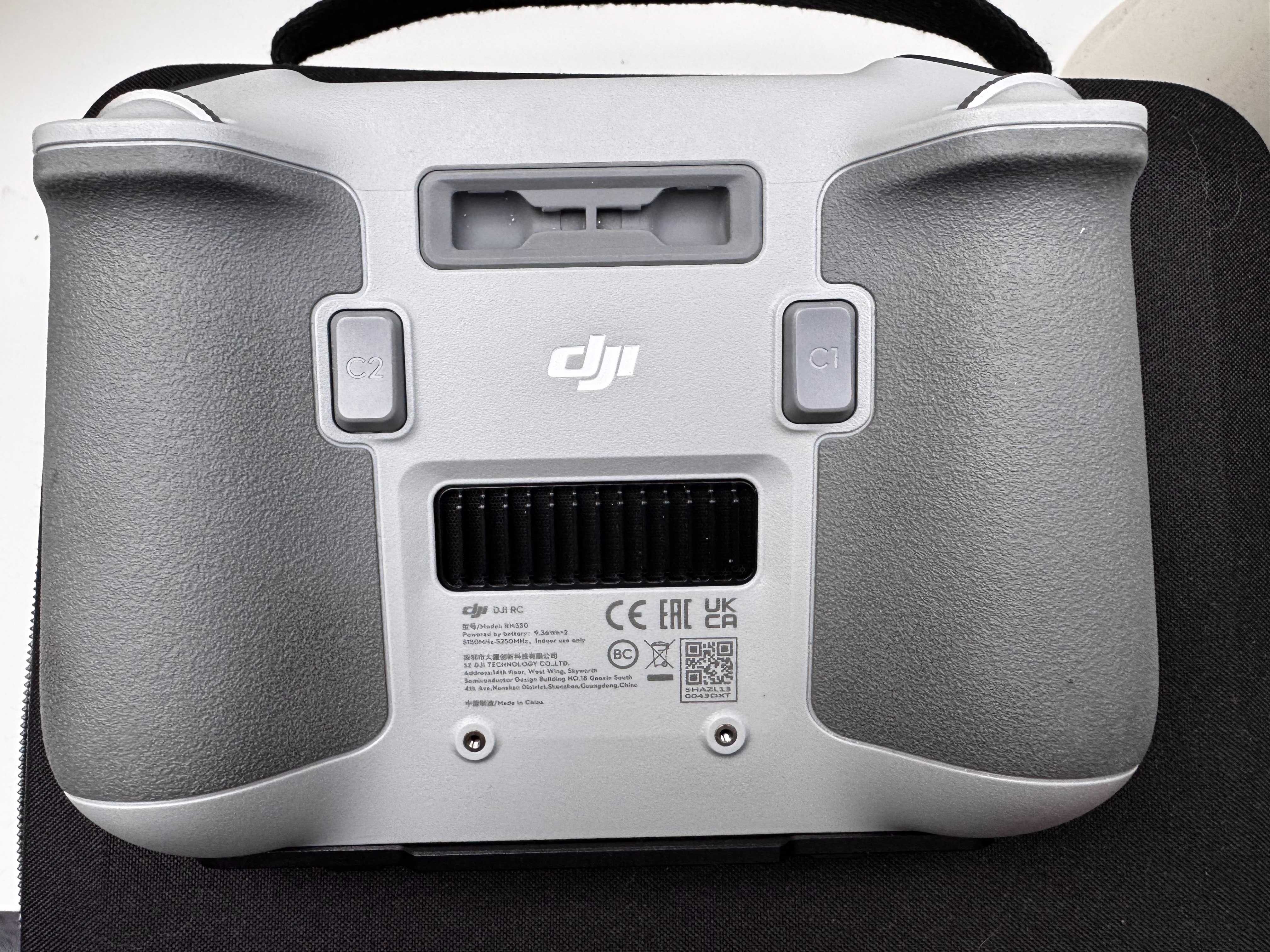Kontroler DJI RC