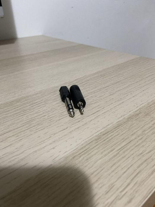 Kit interface de audio e microfone