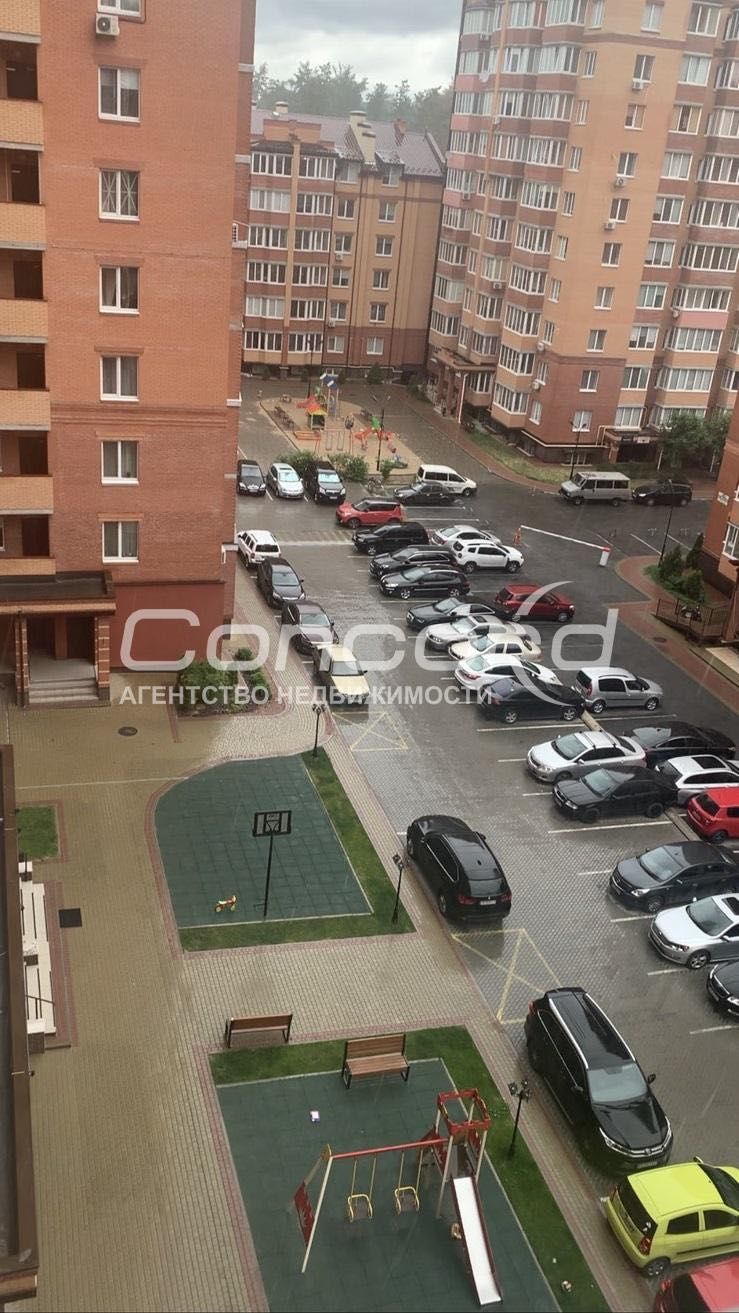 Ірпінь. ЖК "Alfavit". Продаж 1к Олени Теліги (Лермонтова) вул.,2-Д,к.1