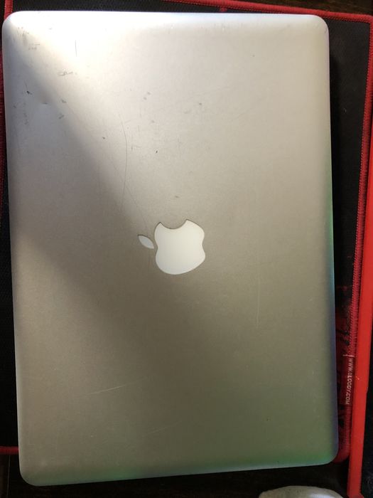 MacBook pro 13 (a1278) 2010 по запчастям