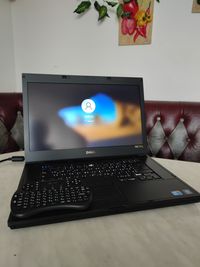 Ноутбук Dell Latitude/ Intel Core i7