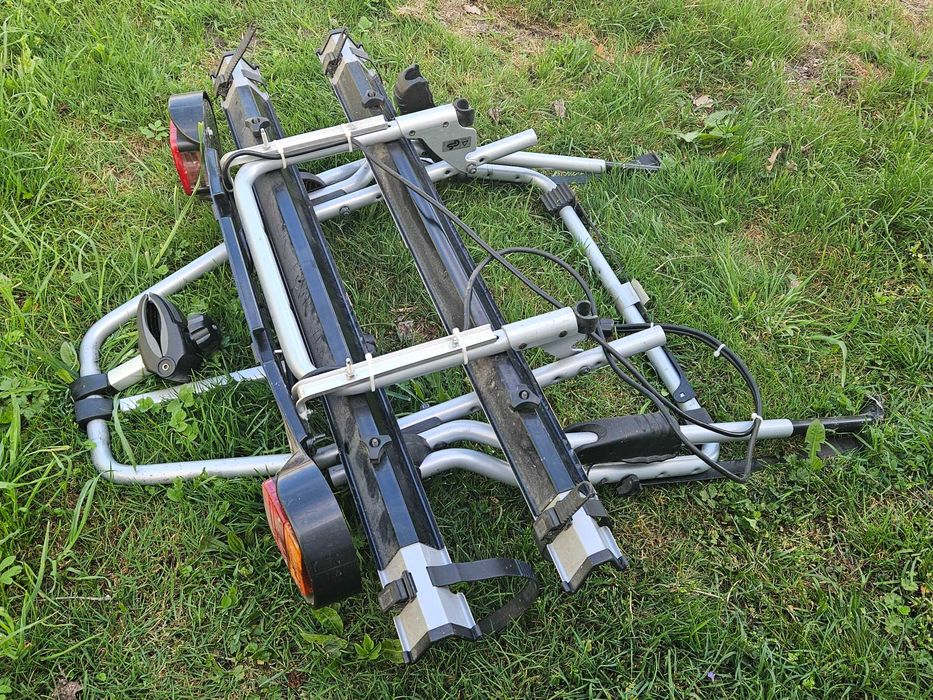 BAGAŻNIK Rowerowy do samochodu