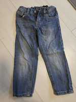 Spodnie jeansy chłopięce Reserved 98