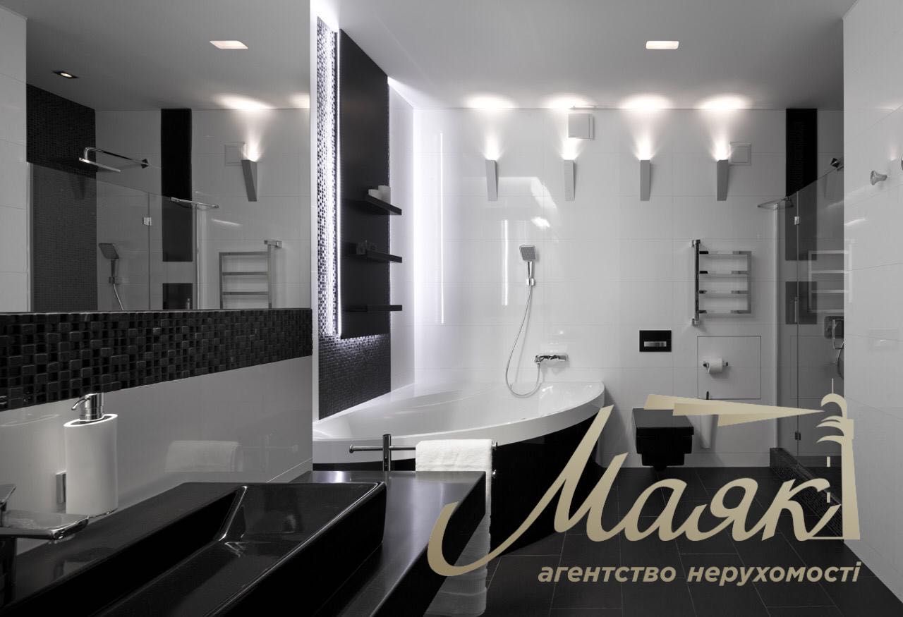 БЕЗ% Продаж квартири з терасами в Ривєра Риверсайд/Riviera Riverside