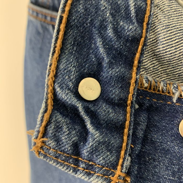 Джинсы женская линейка Levis 501 W28 W30 W31 L30