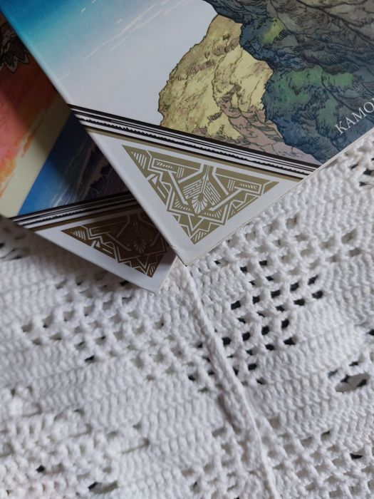 Манга Ательє Чаклунських Капелюхів 6 томів