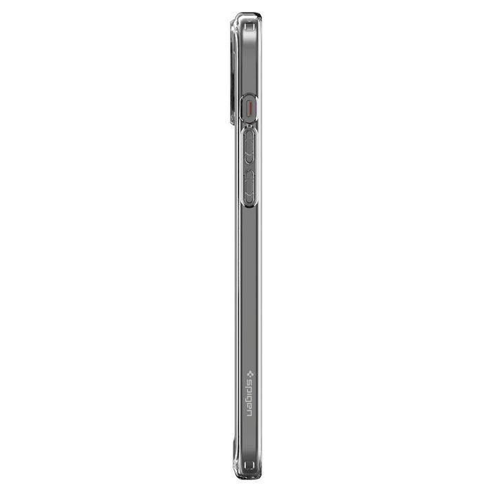 Etui Spigen Ultra Hybrid MagSafe do iPhone 15- Czarny