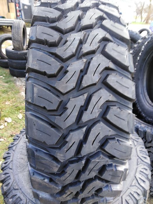 Opony Terenowe 265/70 R16 VIPER Wzór Cooper