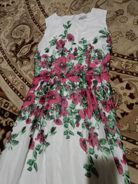 Продам чарівний сарафан платье фірми  Ageless