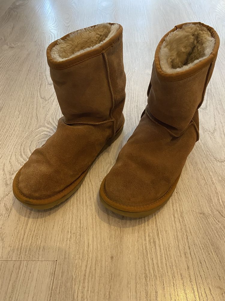 Buty UGG sniegowce roz 39