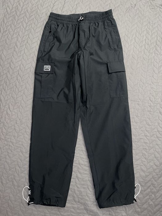 Спортивні штани vans