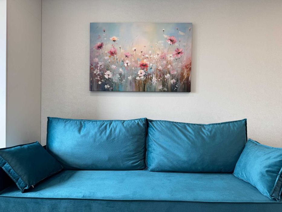 Оренда 1 кімн. квартири ЖК 4U що по вул. О. Мудрака - Академмістечко.