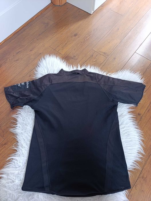 Koszulka męska sportowa Adidas r.M/L