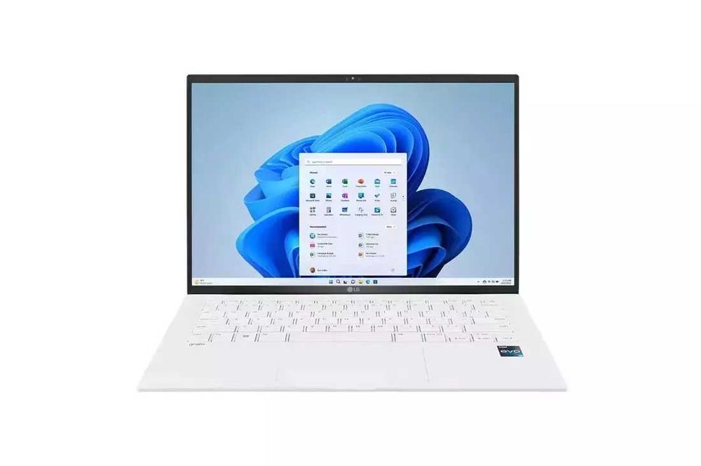 Ноутбук LG gram 14 Lightweight (14Z90Q-K.ARW5U1)