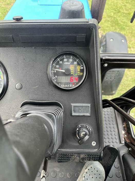 МТЗ 82.1 2018 року