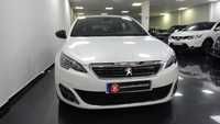 Peugeot 308 SW 2.0 BlueHDi GT Line EAT6