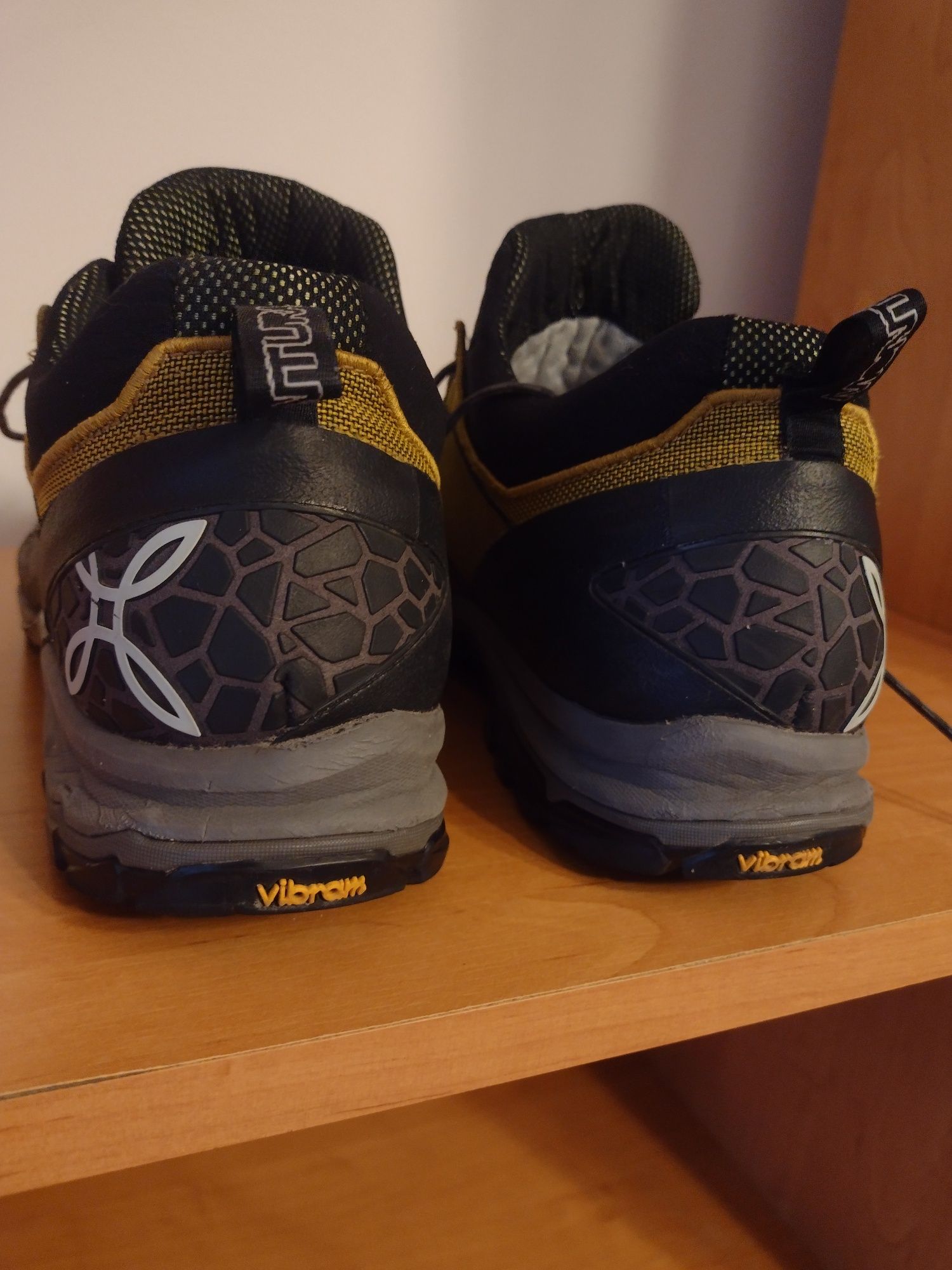 Buty trekkingowe Montura r.45